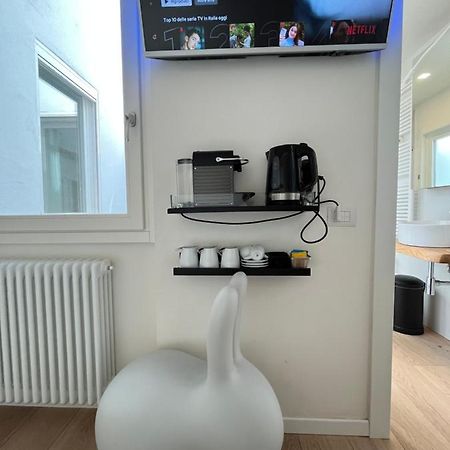 B&B Casa Diaz Верона Екстер'єр фото